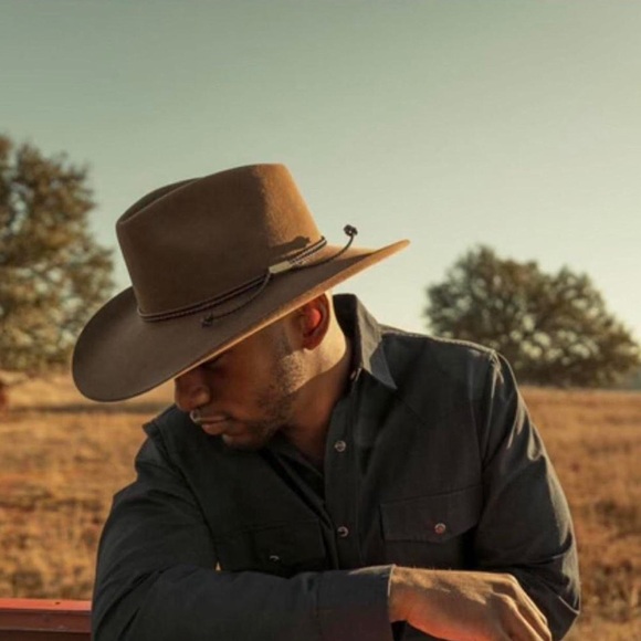 Stetson CARSON 6x Cowboy Hat